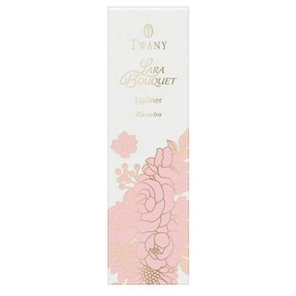 Twany La La Bouquet Lip Liner Refill (PK-01)