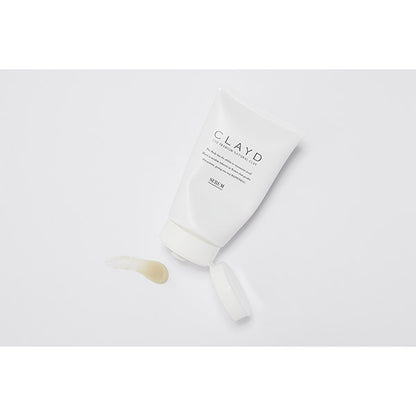 CLAYD JAPAN CLAYD BODY TREATMENT SERUM / 100g
