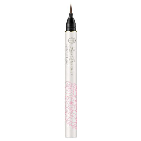 TWANY Lara Bouquet Eyebrow Liquid, BR (Brown), 11g