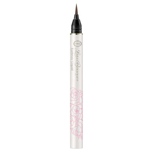 TWANY Lara Bouquet Eyebrow Liquid, BR (Brown), 11g