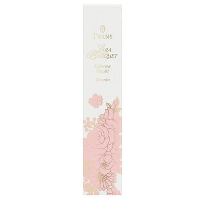 Twany La La Bouquet Eyebrow Liquid (Brown)