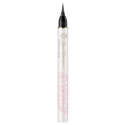 TWANY Lara Bouquet Eyebrow Liquid, GY (Gray), 11g