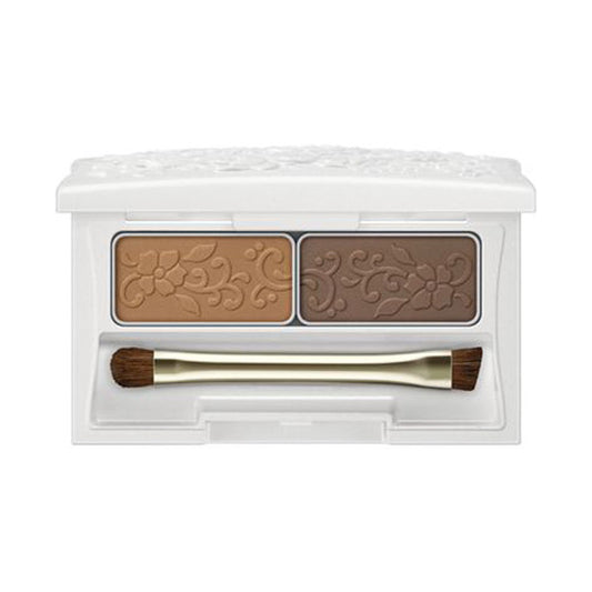 TWANY Lala Bouquet Eyebrow Cake, 41g