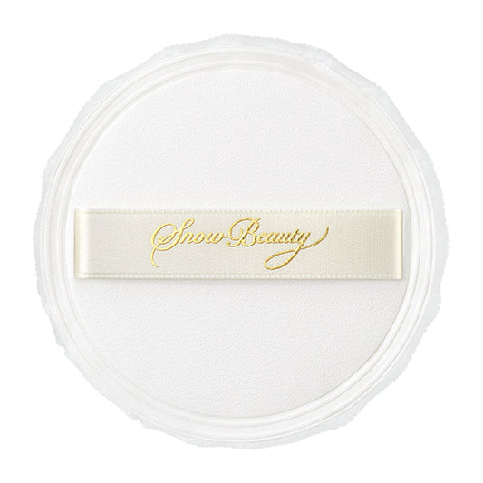 Snow Beauty Smooth Fit Puff N