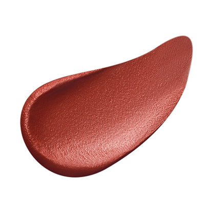 Cle de Peau Beaute Rouge Allève Matte, 119 Bold as Brick, 4g, Fragrance made with natural rose oil etc.