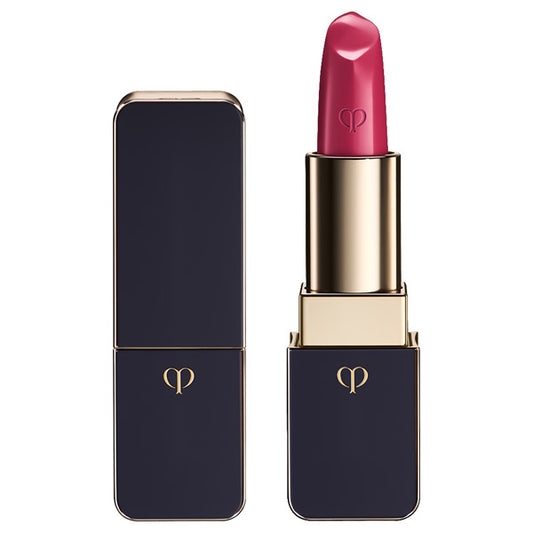 Cle de Peau Beaute Rouge Allèbre, 21 Raspberry Radiance, 4g, Fragrance made with natural rose oil etc.