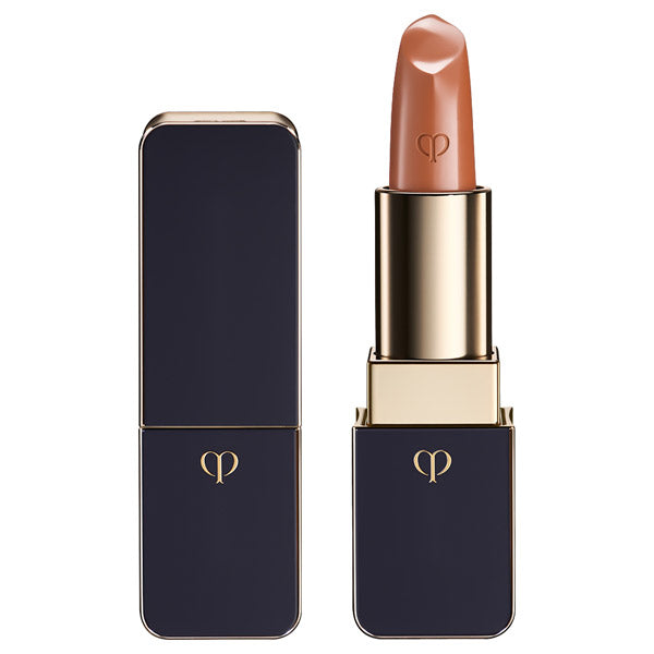 Cle de Peau Beaute Rouge Allèbre, 10 Tantalizing Tan, 4g, Fragrance made with natural rose oil etc.