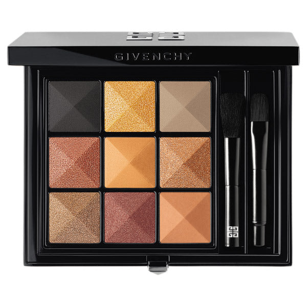 GIVENCHY Le 9 de Givenchy Eyeshadow Palette (No.08)