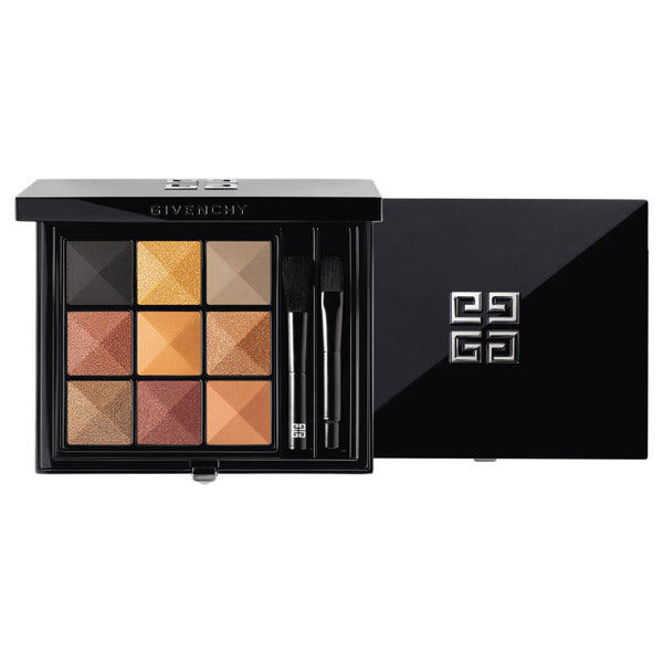 GIVENCHY Le 9 de Givenchy Eyeshadow Palette (No.08)