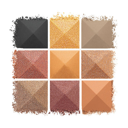 GIVENCHY Le 9 de Givenchy Eyeshadow Palette (No.08)