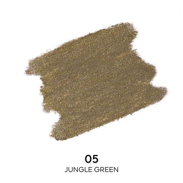 GUERLAIN Crayon You, 05 JUNGLE GREEN, 0.35g