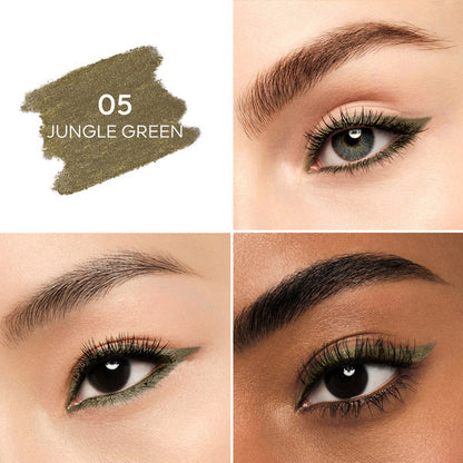 GUERLAIN Crayon Yeux (05 JUNGLE GREEN)