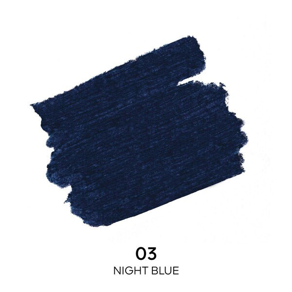 GUERLAIN Crayon You, 03 NIGHT BLUE, 0.35g