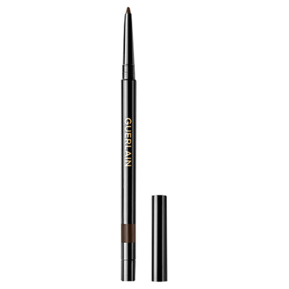 GUERLAIN Crayon Yeux (02 BROWN EARTH)