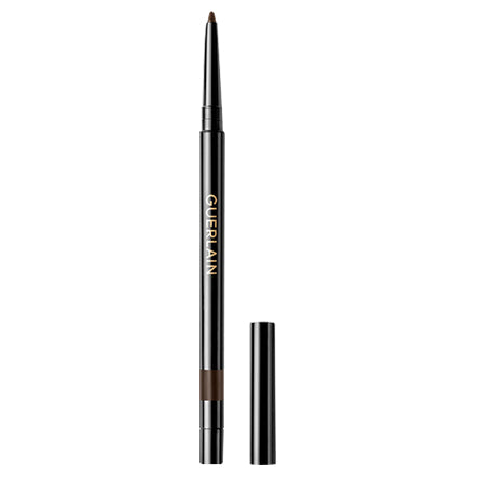 GUERLAIN Crayon You, 02 BROWN EARTH, 0.35g