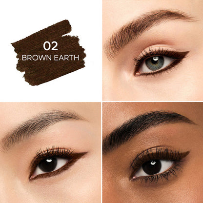 GUERLAIN Crayon Yeux (02 BROWN EARTH)