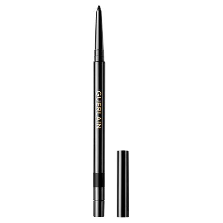GUERLAIN Crayon You, 01 BLACK EBONY, 0.35g