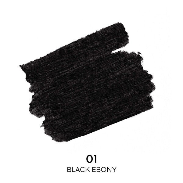 GUERLAIN Crayon You, 01 BLACK EBONY, 0.35g