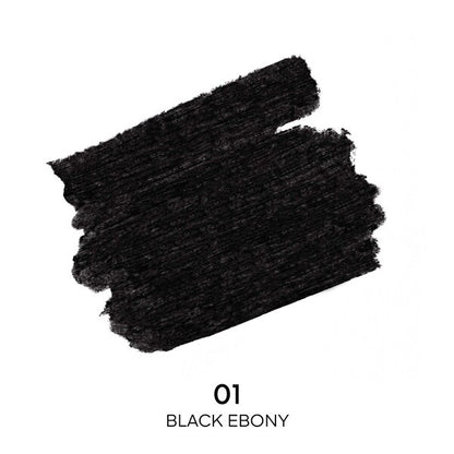 GUERLAIN Crayon You, 01 BLACK EBONY, 0.35g