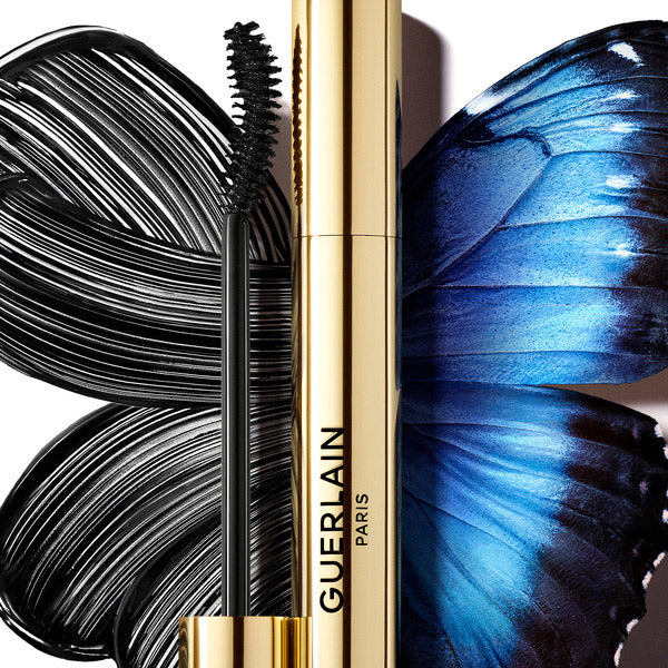 GUERLAIN Noir G Mascara (01)