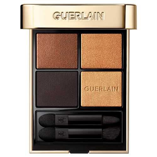 GUERLAIN OMBRE G, NO.940 ROYAL JUNGLE, 1.5gx4