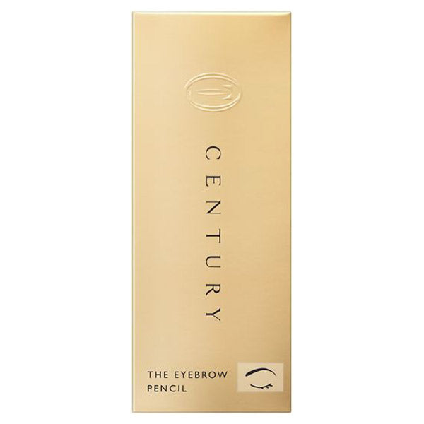 Twany Century The Eyebrow Pencil Refill (01)