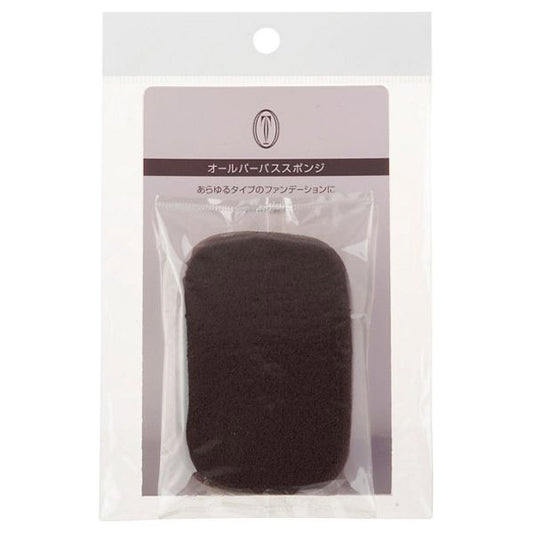 TWANY All-purpose sponge, 52g
