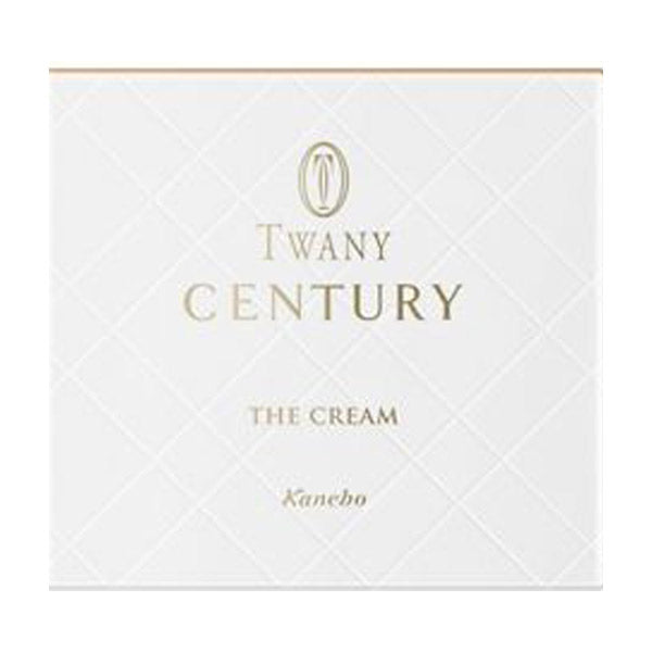 Twany Century The Cream SP, 30g
