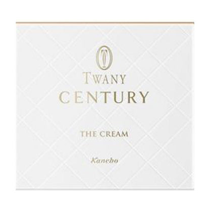 Twany Century The Cream SP, 30g
