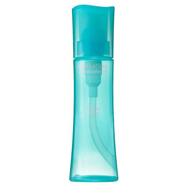 TWANY Pure Natural Softening Clear Water, 180ml