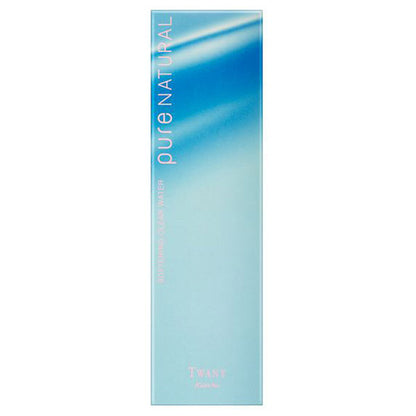 TWANY Pure Natural Softening Clear Water, 180ml