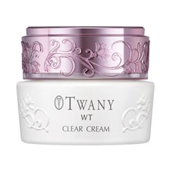 WT Clear Cream, 30g