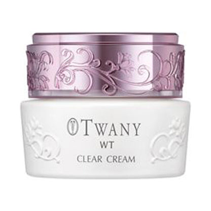 WT Clear Cream, 30g