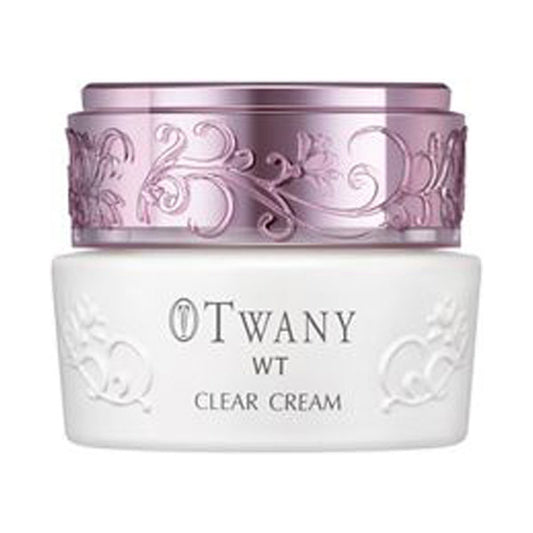 WT Clear Cream, 30g