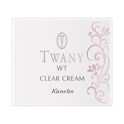 WT Clear Cream, 30g