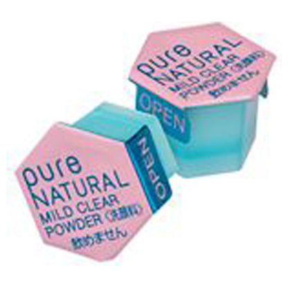 TWANY Pure Natural Mild Clear Powder, 32 pieces