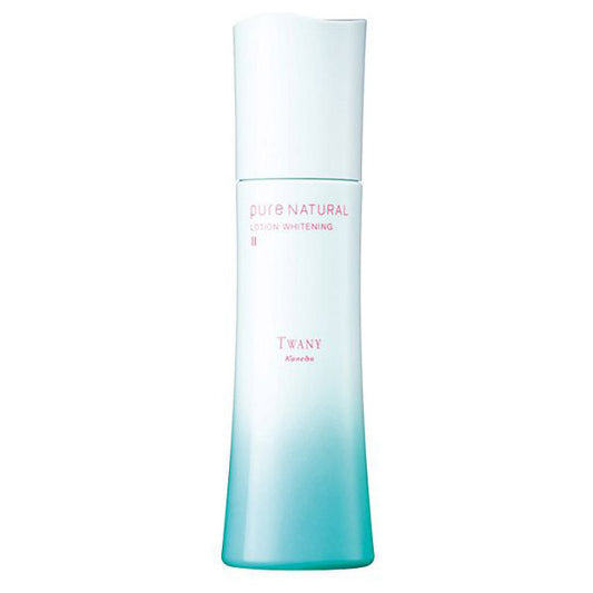 TWANY Pure Natural Lotion Whitening II, 180ml