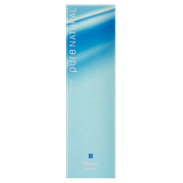 TWANY Pure Natural Lotion III, 180ml