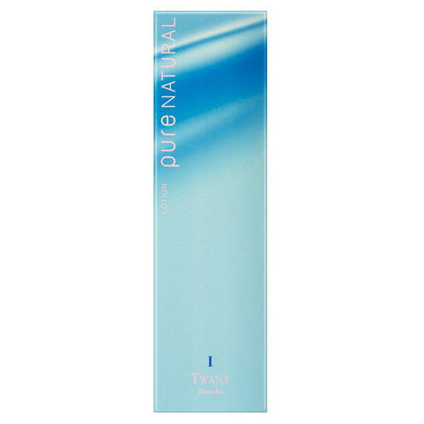TWANY Pure Natural Lotion I, 180ml