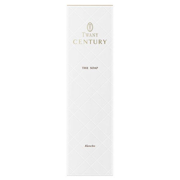 TWANY Century The Soap, 130g