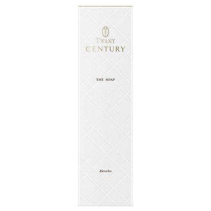 TWANY Century The Soap, 130g
