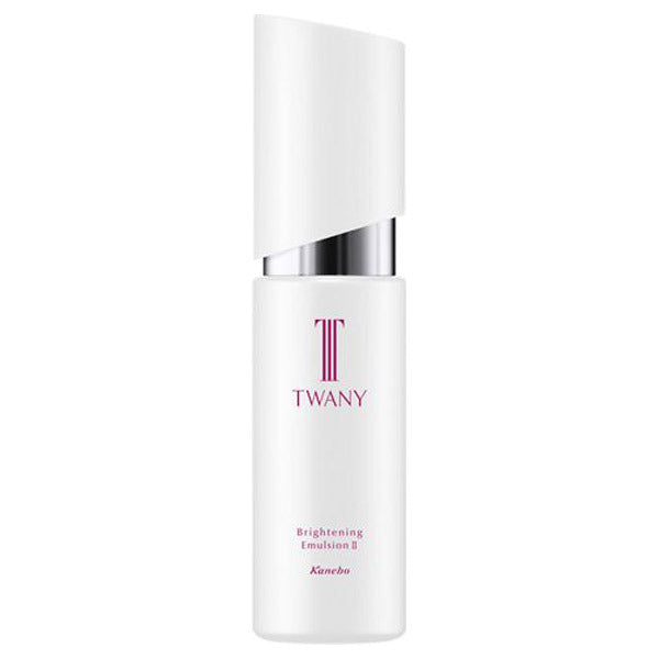 Twany Brightening Emulsion II, 100ml