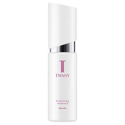 Twany Brightening Emulsion II, 100ml