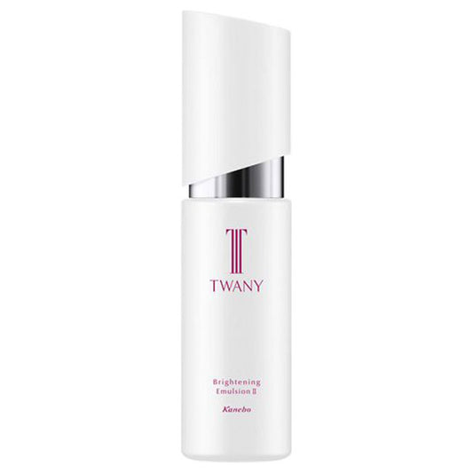 Twany Brightening Emulsion II, 100ml