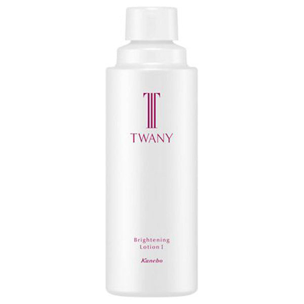TWANY Brightening Lotion I, Refill, 180ml