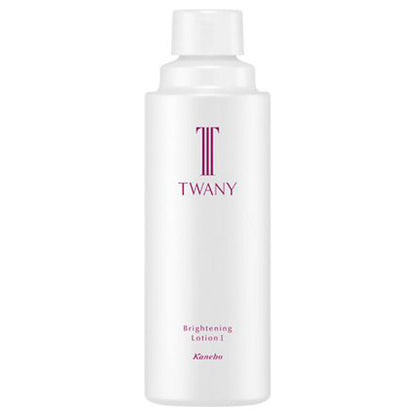 TWANY Brightening Lotion I, Refill, 180ml
