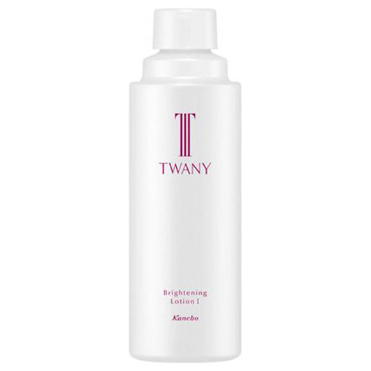 TWANY Brightening Lotion I, Refill, 180ml