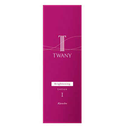 TWANY Brightening Lotion I, Refill, 180ml