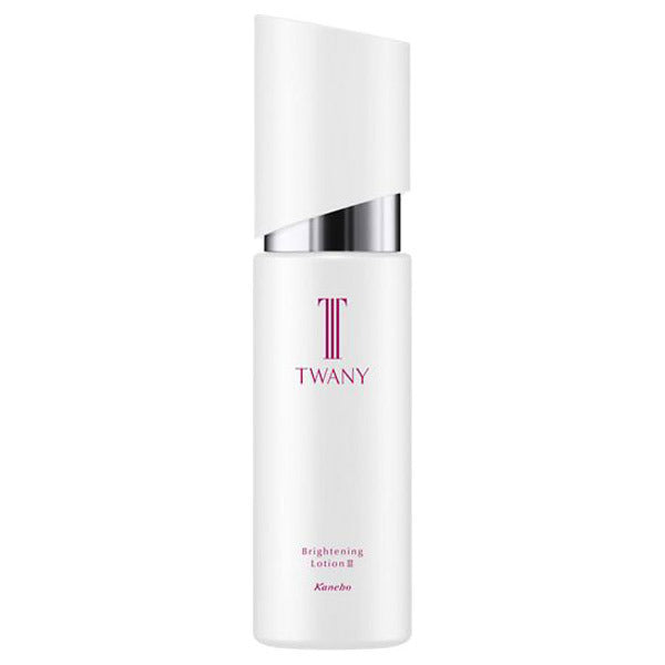 TWANY Brightening Lotion III, 180ml