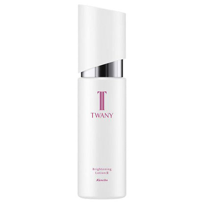 TWANY Brightening Lotion III, 180ml
